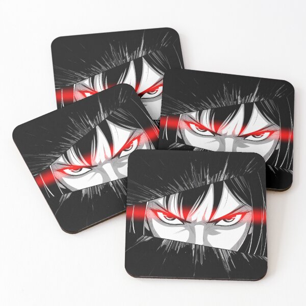 Artikelvorschau, Anime-Augen blasen entworfen und verkauft von SignumShop.