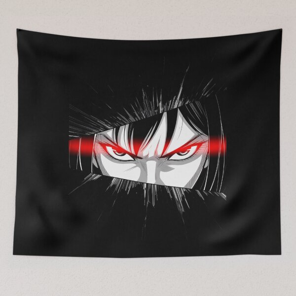 Artikelvorschau, Anime-Augen blasen entworfen und verkauft von SignumShop.