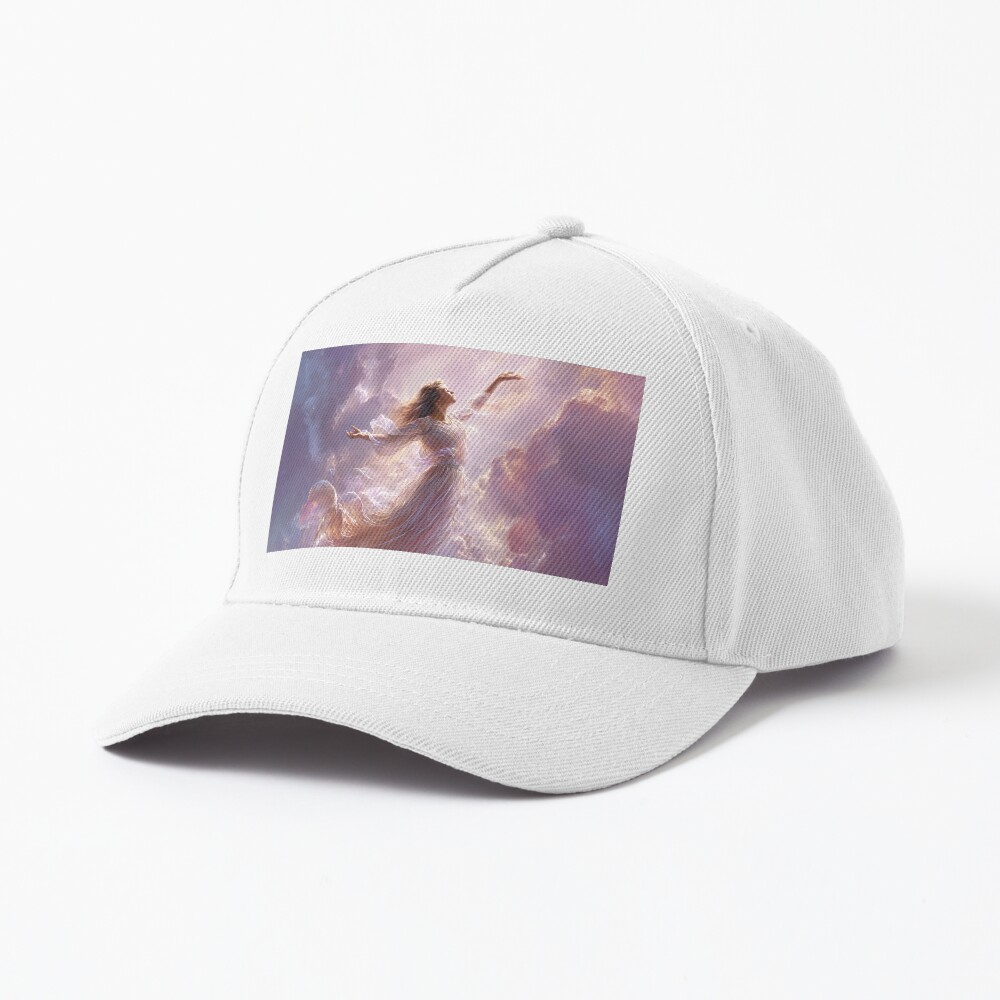 Item preview, Baseball Cap designed and sold by phatpuppyart.