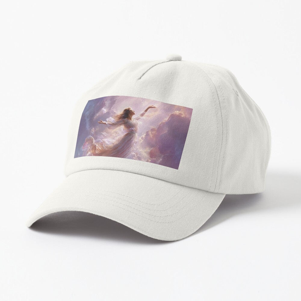 Item preview, Dad Hat designed and sold by phatpuppyart.