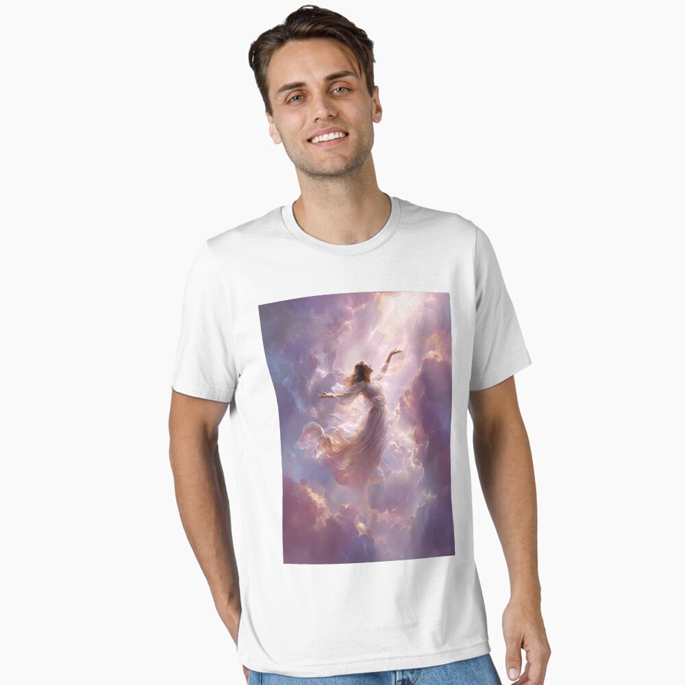 Item preview, Essential T-Shirt designed and sold by phatpuppyart.