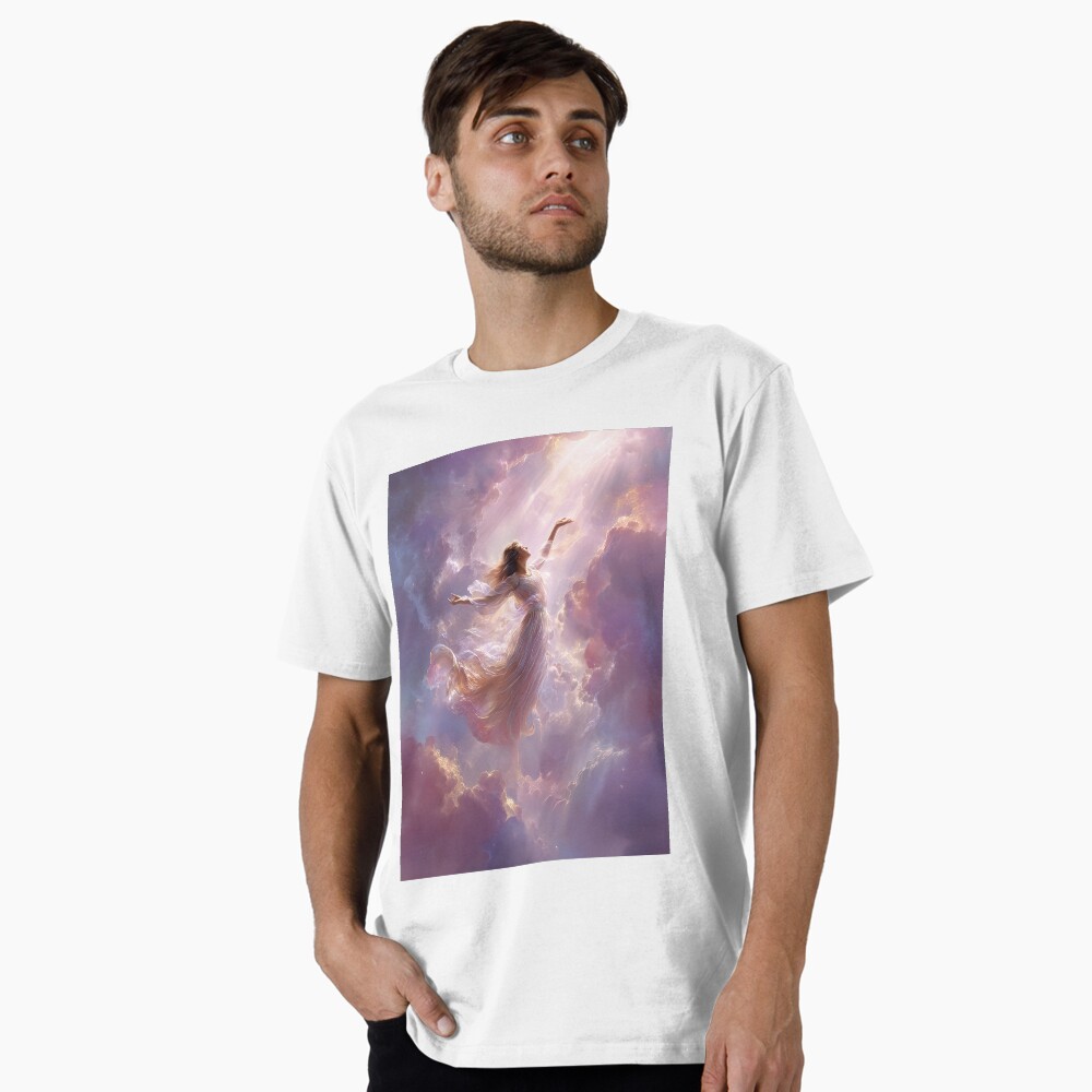 Item preview, Premium T-Shirt designed and sold by phatpuppyart.