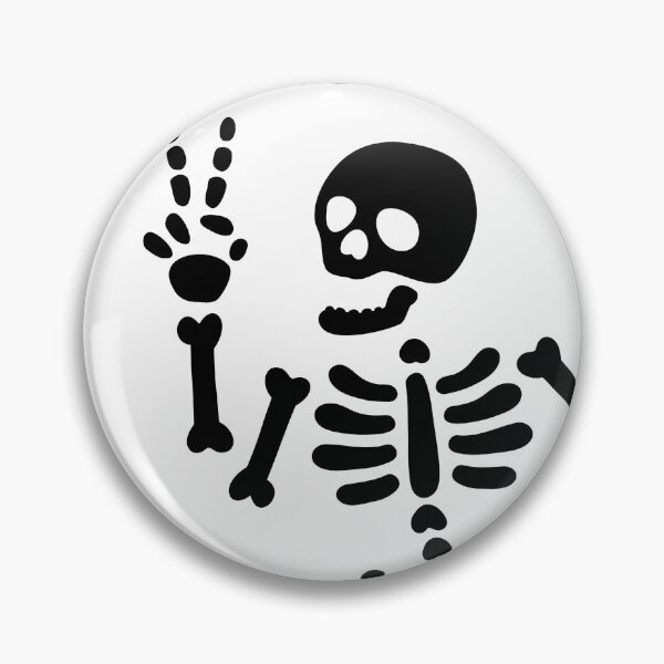 Item preview, No Body Wins, when Skeletons Fight.  designed and sold by FuntasticMatt.