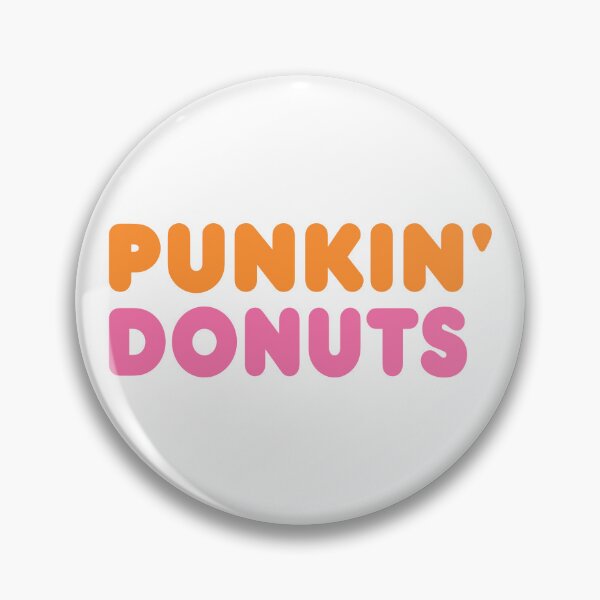 Item preview, Punkin' Donuts designed and sold by acquiesce13.