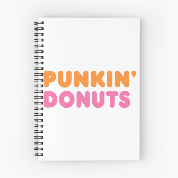 Item preview, Punkin' Donuts designed and sold by acquiesce13.