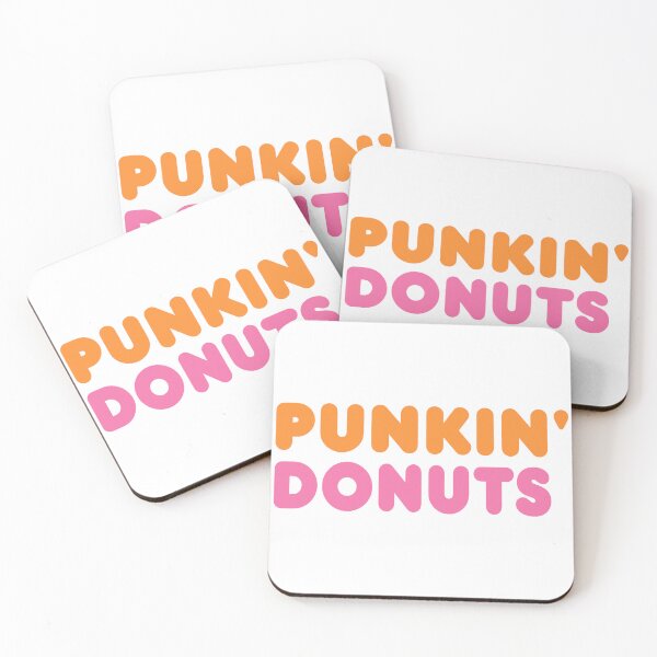 Item preview, Punkin' Donuts designed and sold by acquiesce13.