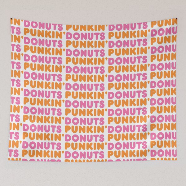 Item preview, Punkin' Donuts designed and sold by acquiesce13.