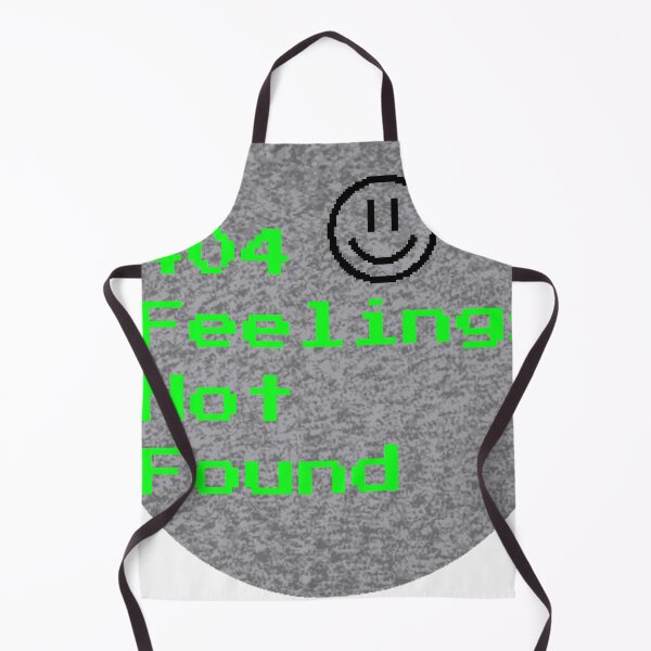 Item preview, 404 Feelings Not Found designed and sold by Speeders21.