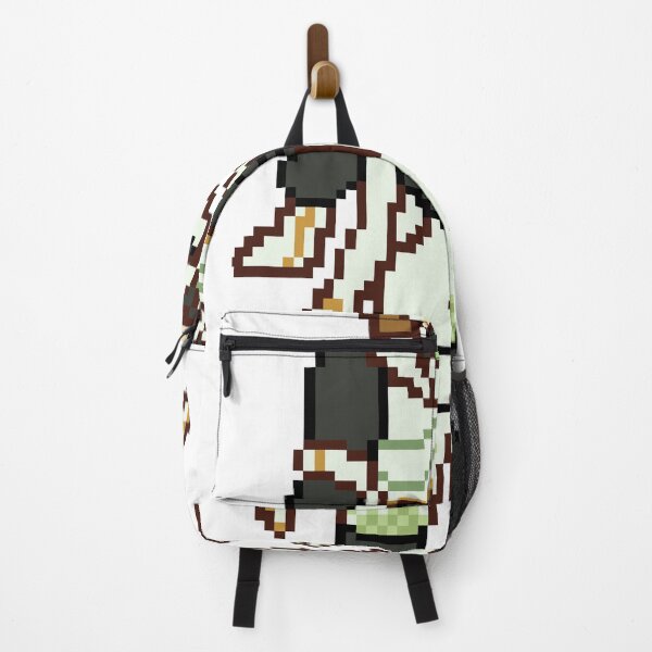 Item preview, Zeriiiv UTAU Pixel Art designed and sold by 2425stories.