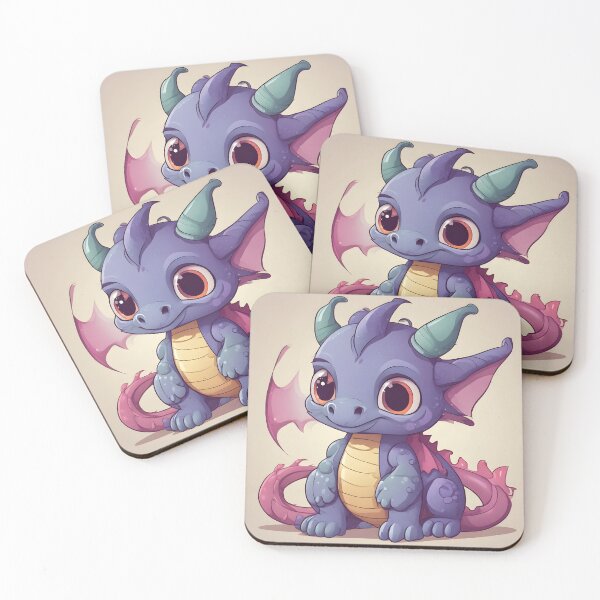Item preview, Teacup Terror designed and sold by GoblinNook.