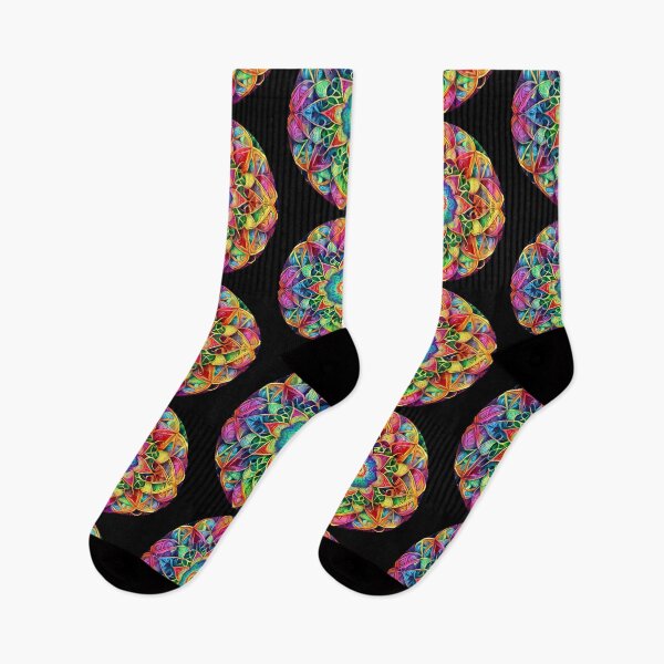 Item preview, Mandala Colors designed and sold by cubiask.
