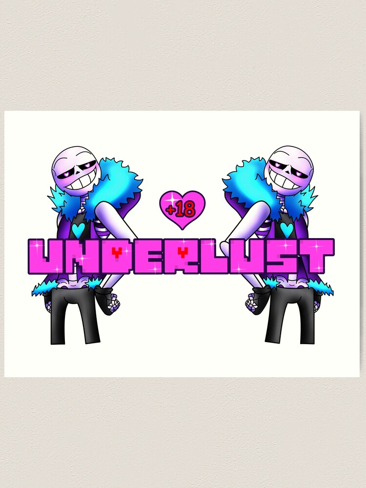 My Art (mostly Undertale) - Underlust Sans (pixel art) - Wattpad