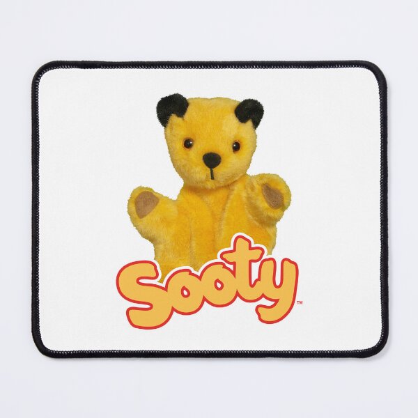 Item preview, Sooty Wave Logo designed and sold by All-And-Every.