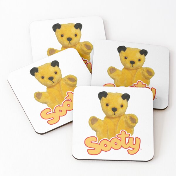 Item preview, Sooty Wave Logo designed and sold by All-And-Every.