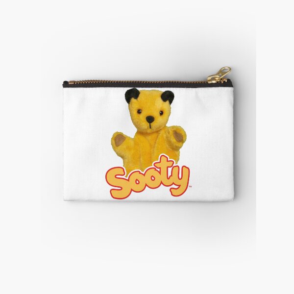 Item preview, Sooty Wave Logo designed and sold by All-And-Every.