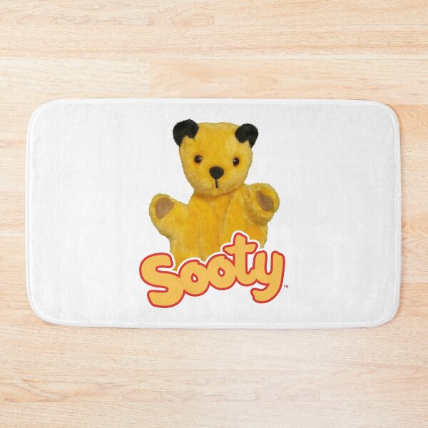 Item preview, Sooty Wave Logo designed and sold by All-And-Every.