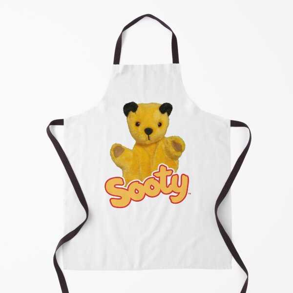 Item preview, Sooty Wave Logo designed and sold by All-And-Every.