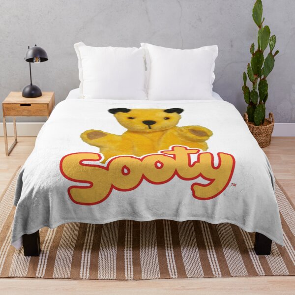 Item preview, Sooty Wave Logo designed and sold by All-And-Every.