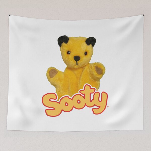 Item preview, Sooty Wave Logo designed and sold by All-And-Every.