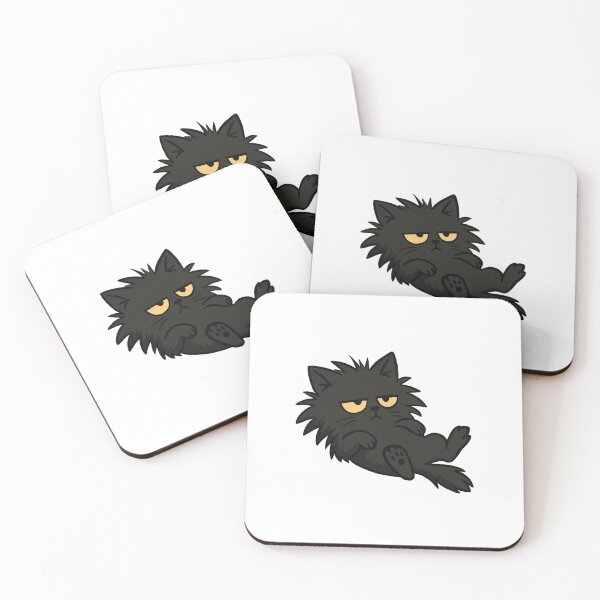 Item preview, The Lazy Cat designed and sold by Bellassi.