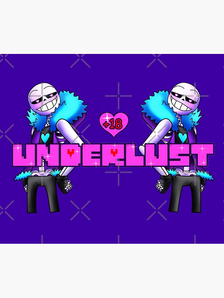 My Art (mostly Undertale) - Underlust Sans (pixel art) - Wattpad