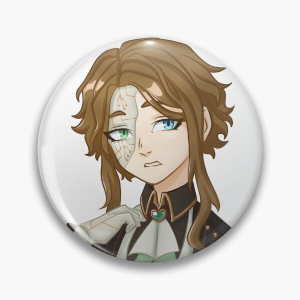 Item preview, Zeriiiv UTAU designed and sold by 2425stories.