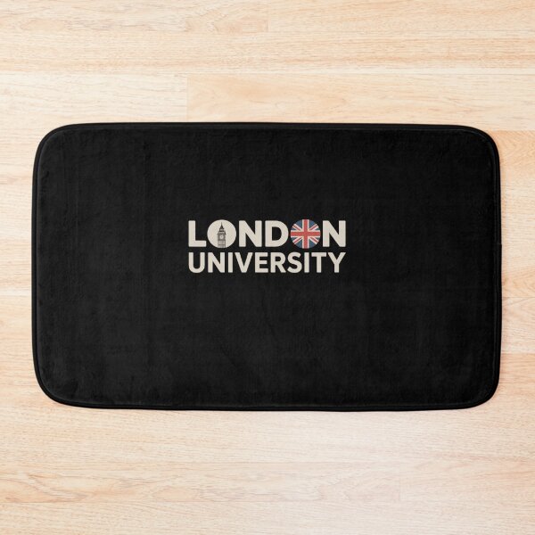 Item preview, London University designed and sold by Mateusz Majcherek.