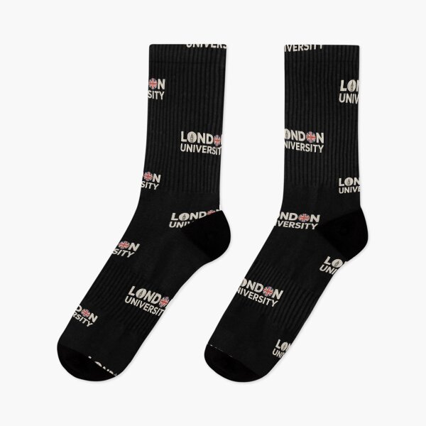 Item preview, London University designed and sold by Mateusz Majcherek.