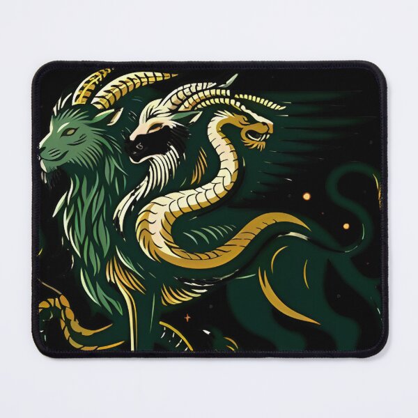 Item preview, Chimera Spawn designed and sold by The Teeory.