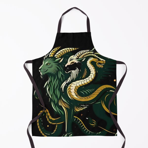 Item preview, Chimera Spawn designed and sold by The Teeory.