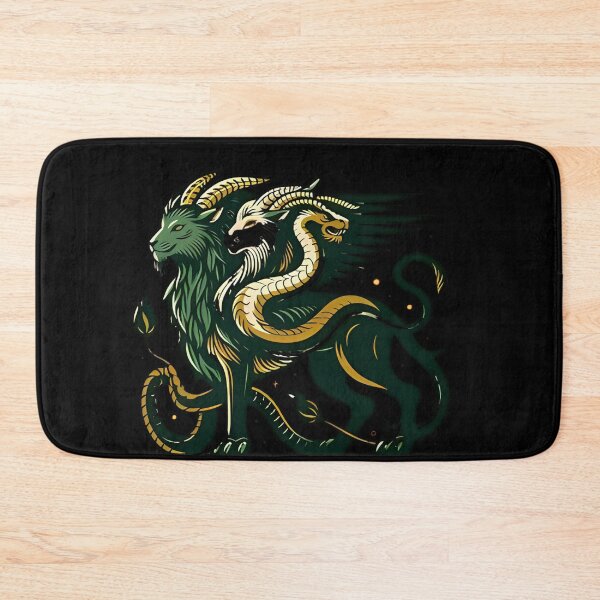 Item preview, Chimera Spawn designed and sold by The Teeory.