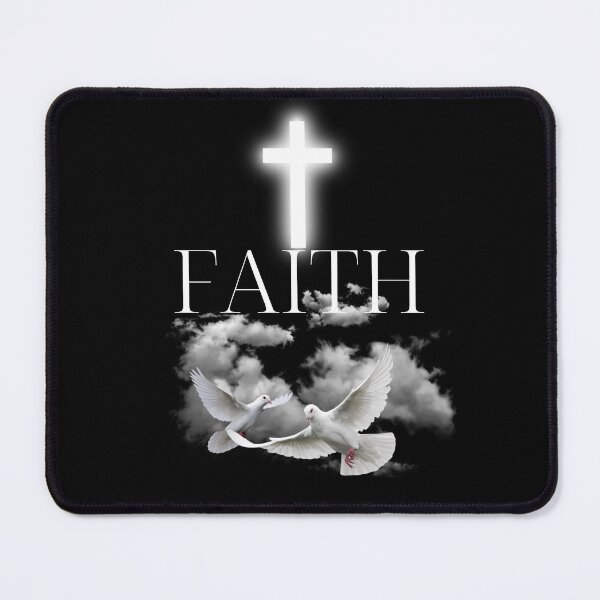 Item preview, Faith designed and sold by whatthefoxsays.