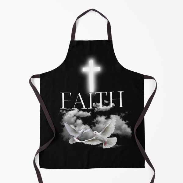 Item preview, Faith designed and sold by whatthefoxsays.