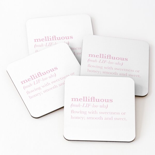 Item preview, mellifluous designed and sold by internetangel.