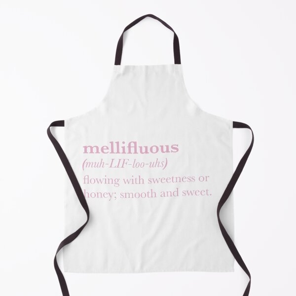 Item preview, mellifluous designed and sold by internetangel.