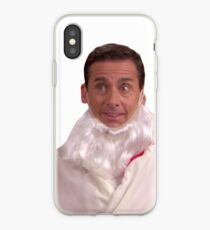 Vinilo o funda para iPhone Perdono pero nunca olvido