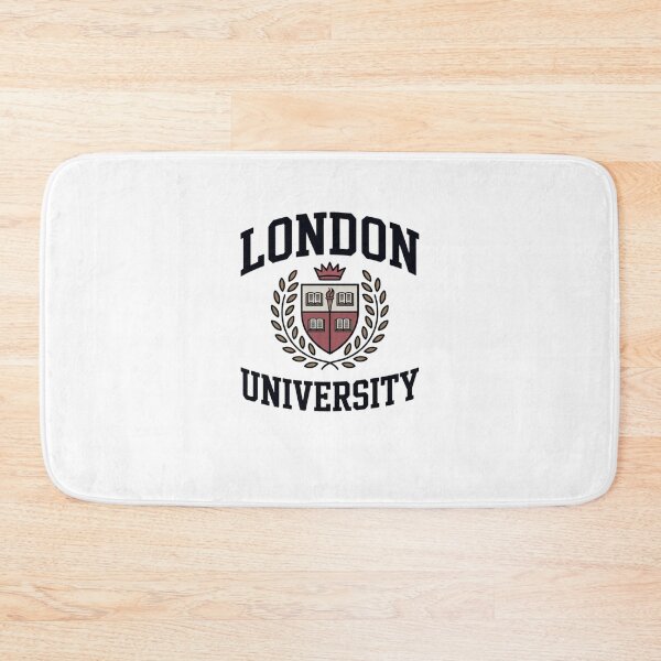 Item preview, London University designed and sold by Mateusz Majcherek.