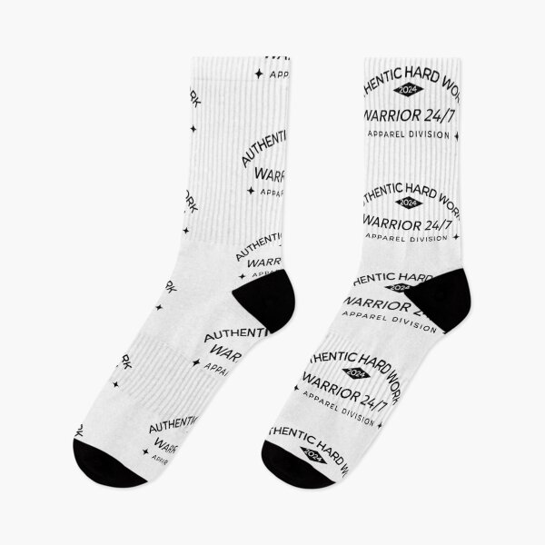 Item preview, Authentic Hard Work designed and sold by Warrior247.