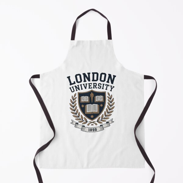 Item preview, London University designed and sold by Mateusz Majcherek.