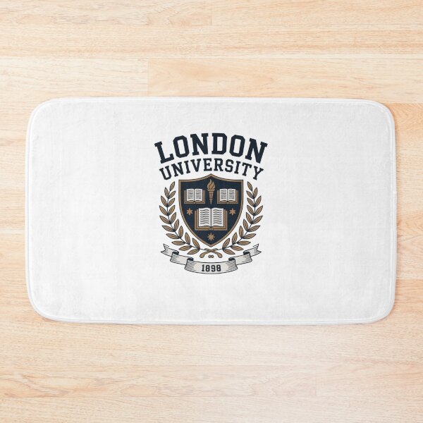 Item preview, London University designed and sold by Mateusz Majcherek.