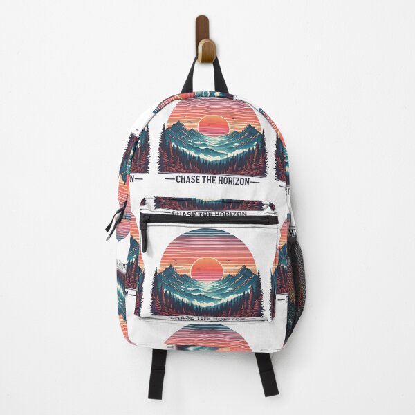 Item preview,  hiking, adventure, forest, outdoors, travel designed and sold by TrueArtVibes.