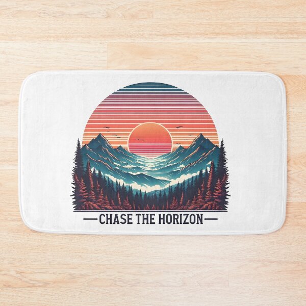 Item preview,  hiking, adventure, forest, outdoors, travel designed and sold by TrueArtVibes.