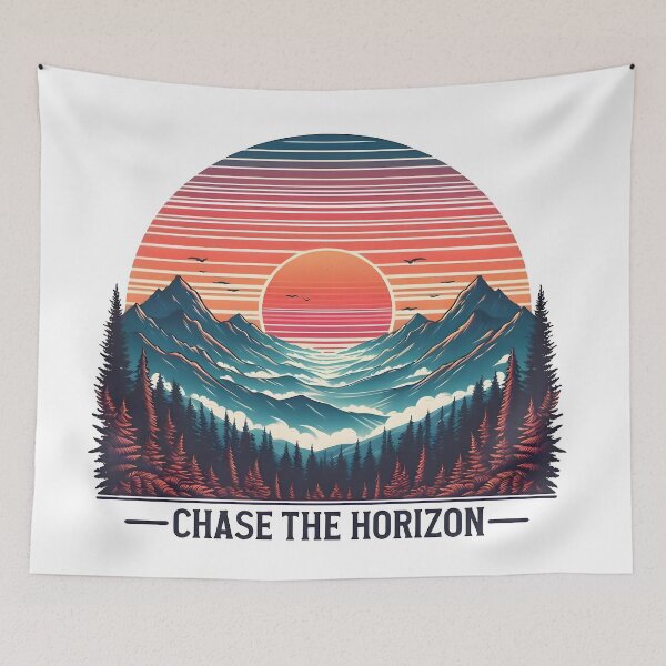 Item preview,  hiking, adventure, forest, outdoors, travel designed and sold by TrueArtVibes.