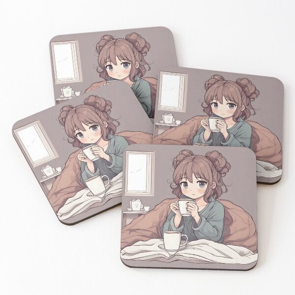 Item preview, Brewtiful Morning designed and sold by GoblinNook.