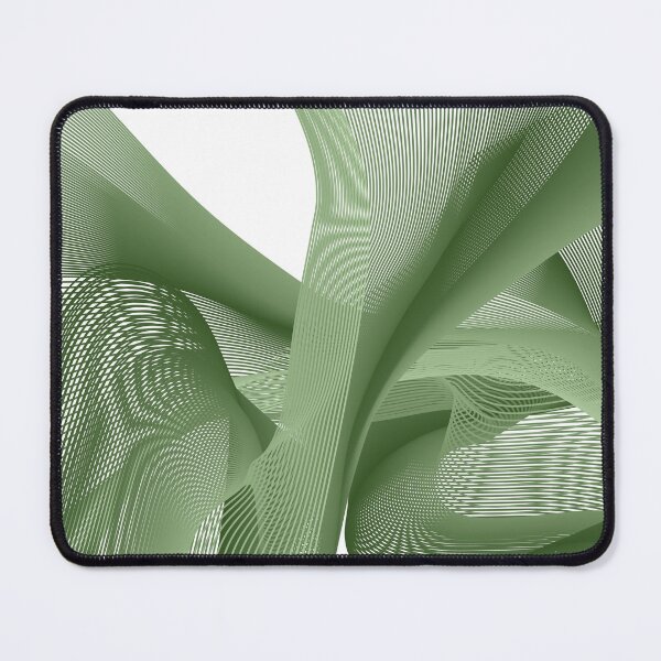 Item preview, Abstract lines- Aesthetic minimalism designed and sold by sanoasis.