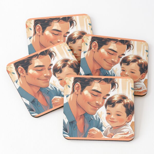 Item preview, "Dad, Your Strength Built My World" - Emotional Father Quote Design designed and sold by NectarTitania.