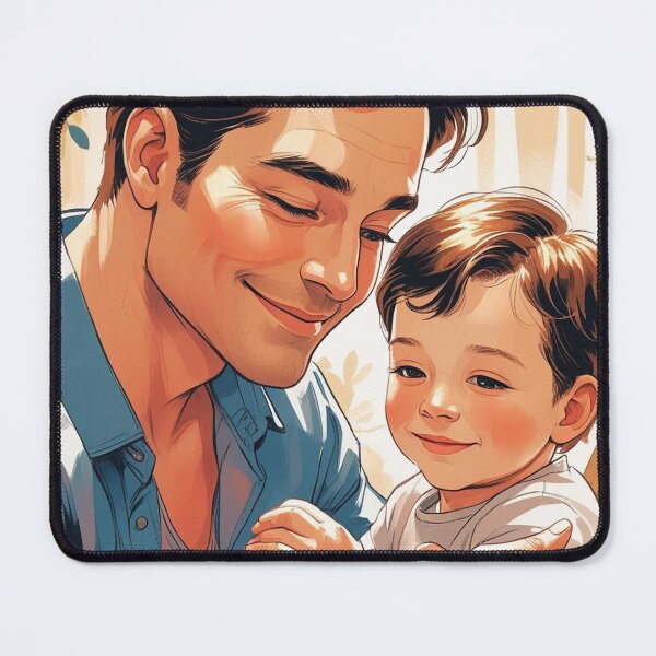 Item preview, "Dad, Your Strength Built My World" - Emotional Father Quote Design designed and sold by NectarTitania.