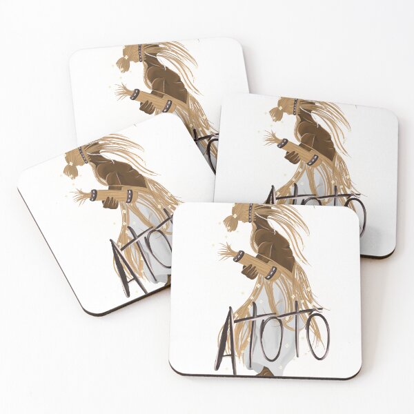 Item preview, Atoto designed and sold by Beatriz  Fortini.