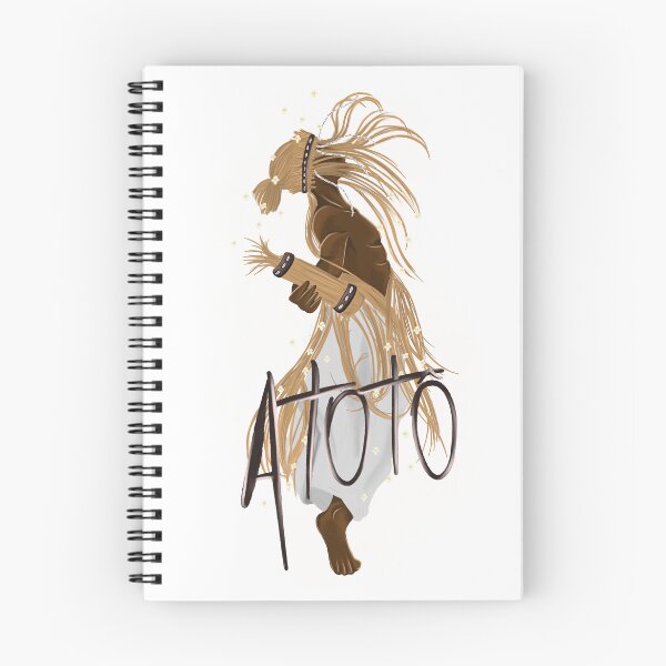 Item preview, Atoto designed and sold by Beatriz  Fortini.