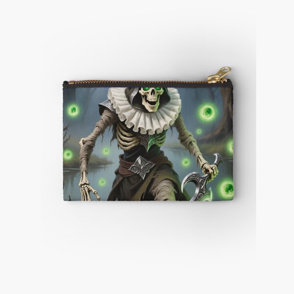 Item preview, The haunter of the Dark Bog designed and sold by Vintage Designs +.